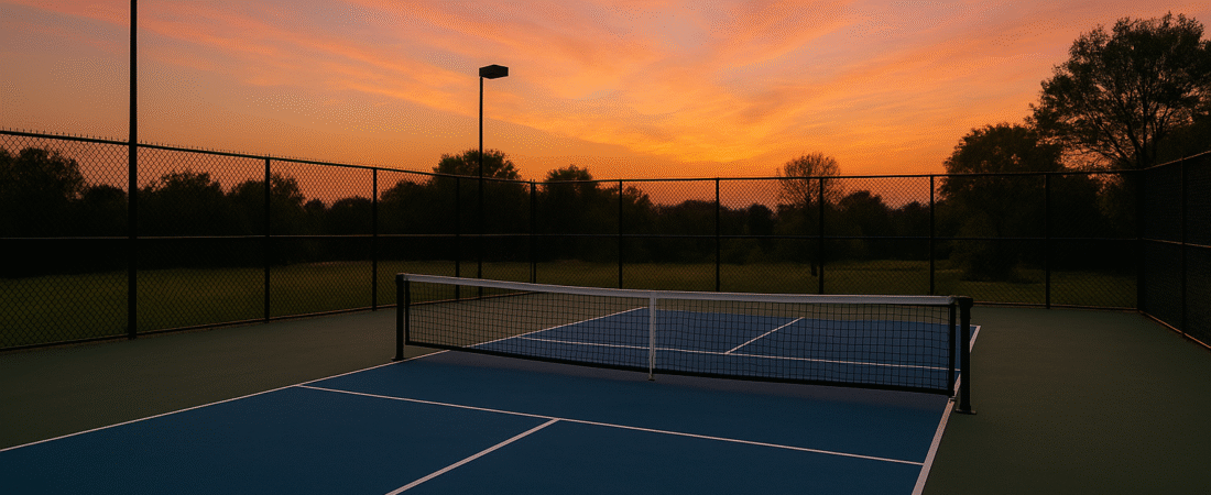 Discover Pickleball Open Play in Hawaii: Your Ultimate Guide